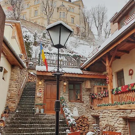 Casa Savri