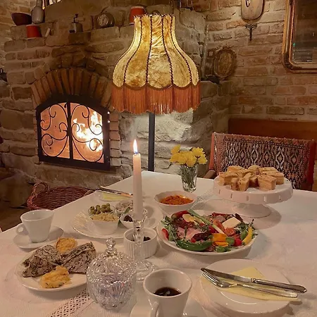 Casa Savri Guest house 4*