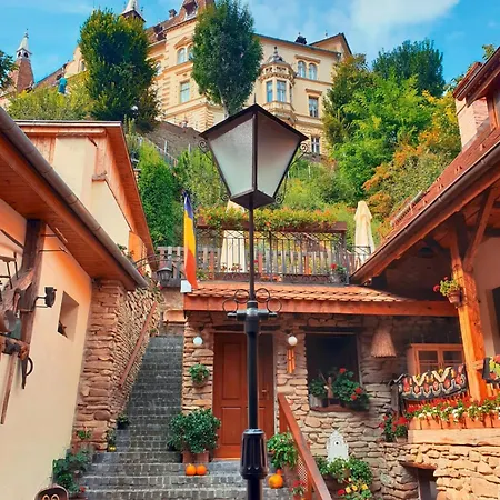 Casa Savri Guest house 4*