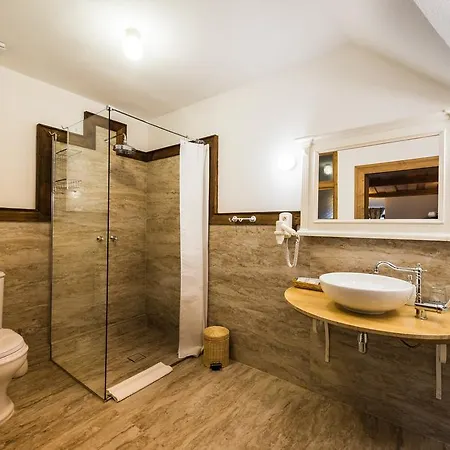 Casa Savri Sighisoara
