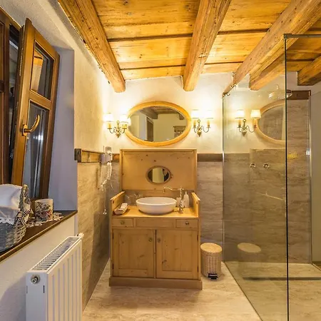 Guest house Casa Savri 4*