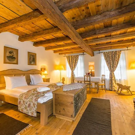 Guest house Casa Savri