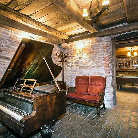 Guest house Casa Savri