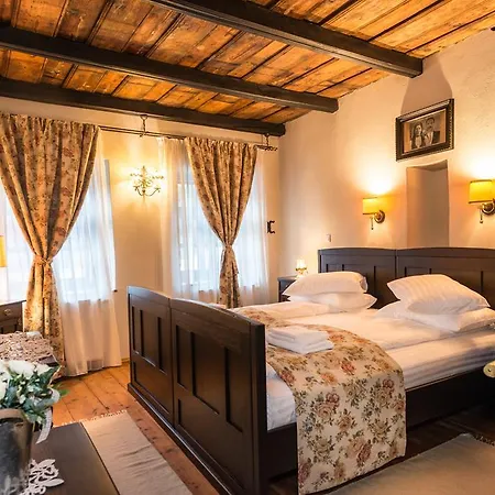 Casa Savri Guest house 4*