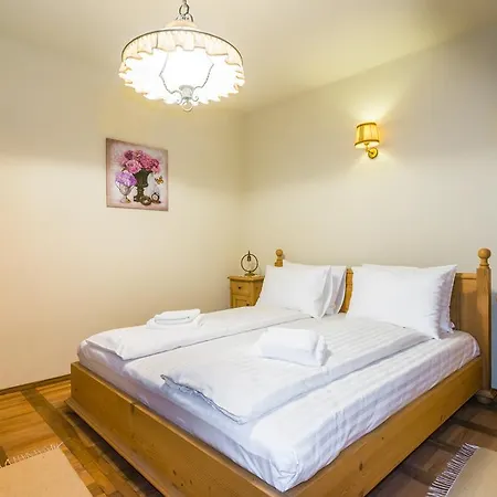 Casa Savri Guest house