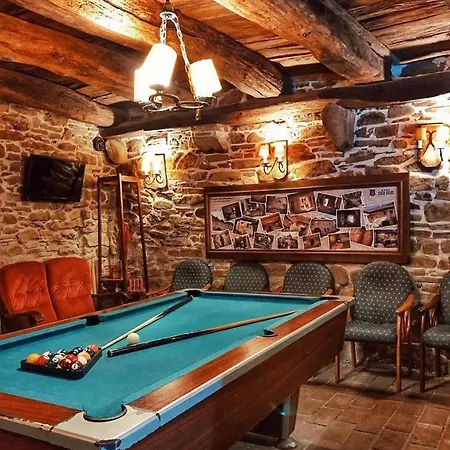 Casa Savri 4*